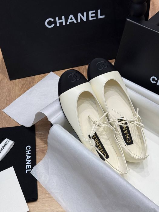 Balerini Chanel 35-42