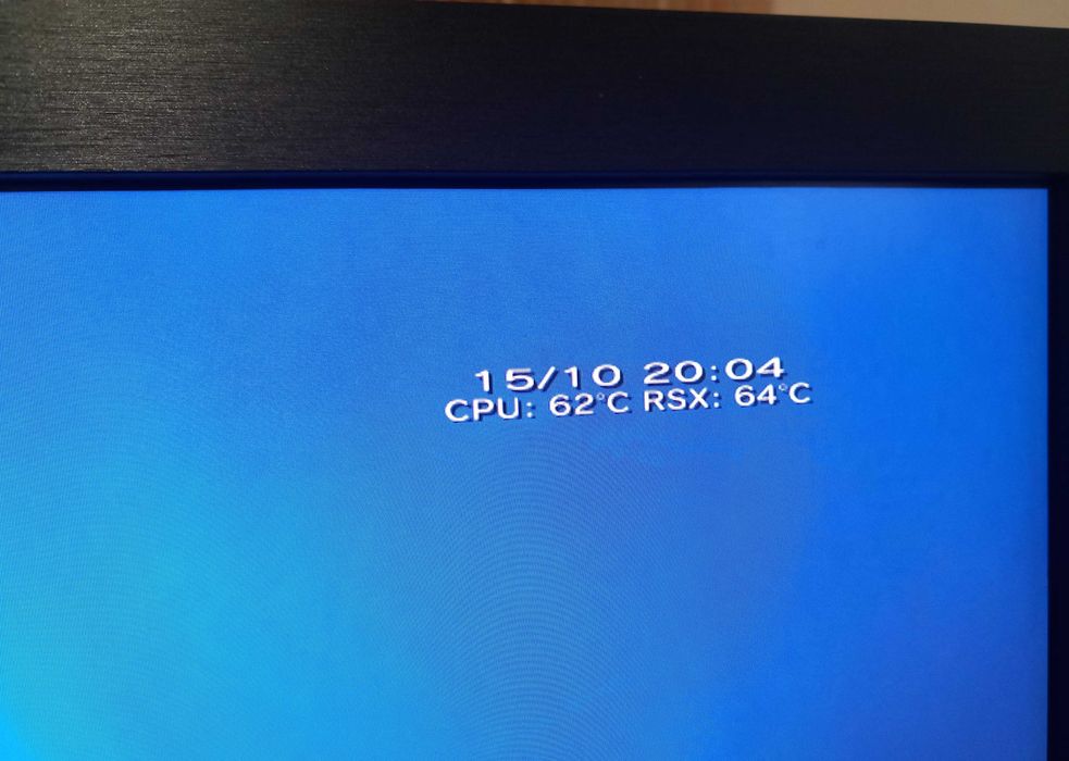 PS3 Slim 320GB cfw 4.92