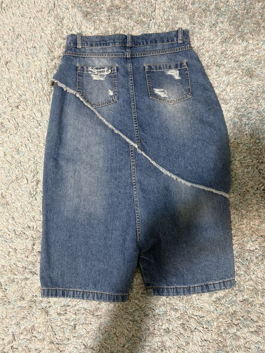 Дамски дънки