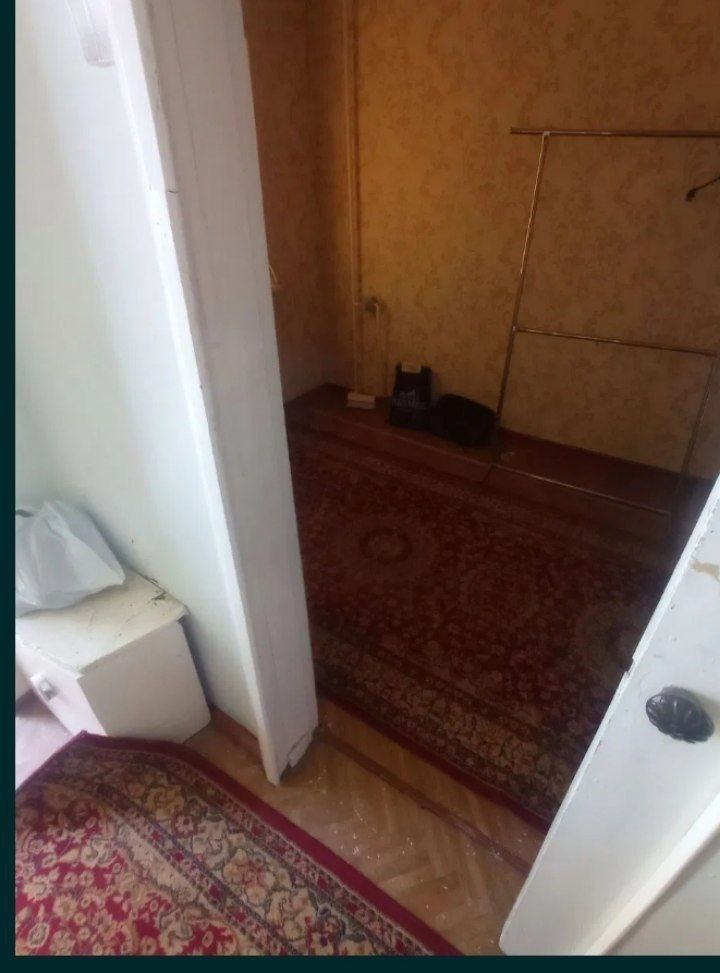 Yunusobod tumanida kvartira arendaga beriladi talabalar uchun qizlar