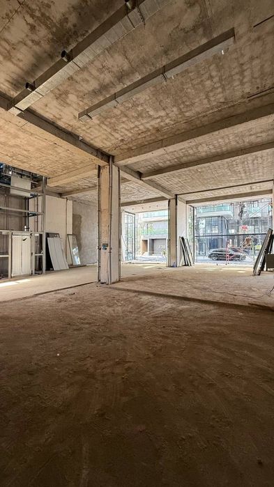 Ул. Нукусская 252м2 Продажа Коммерческой Недвижимости