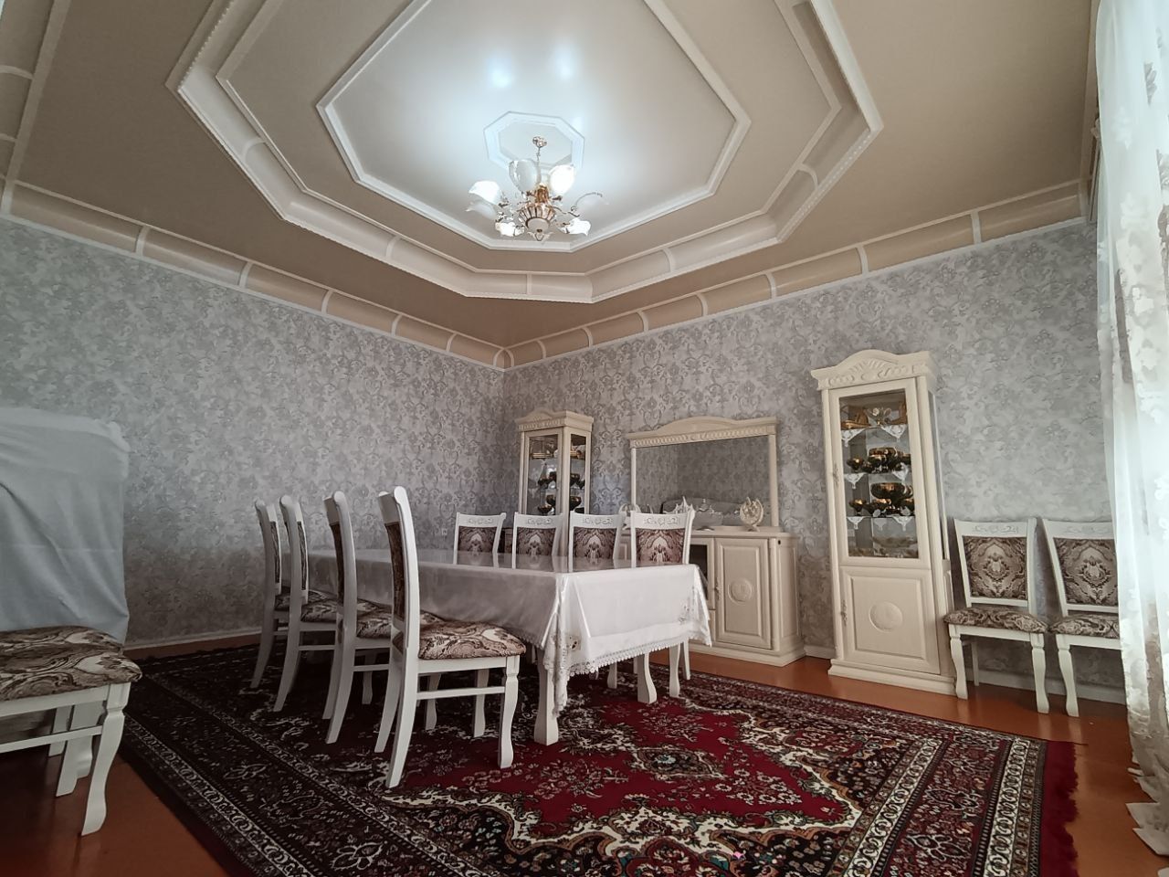шинамгина ховли сотувда