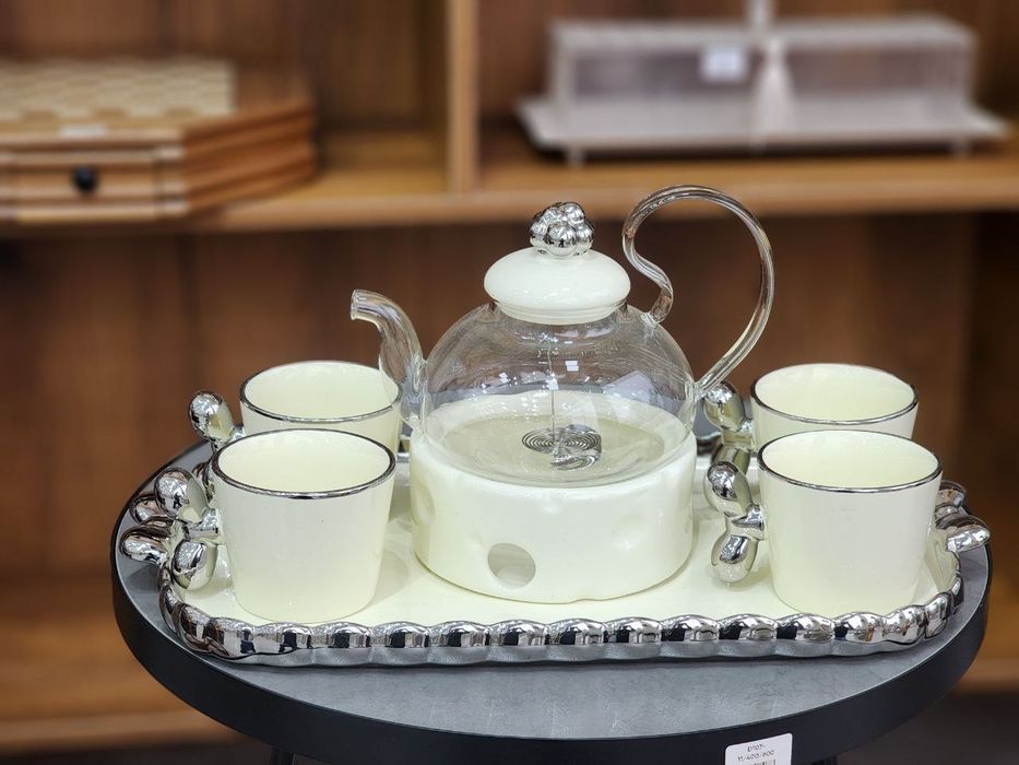 Посуда набор  Idishlar to‘plami