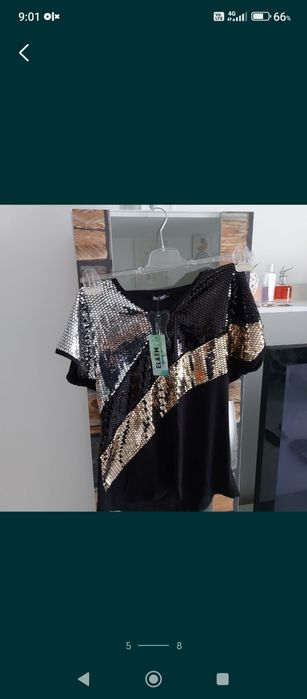 Разпродажба дамски ризи