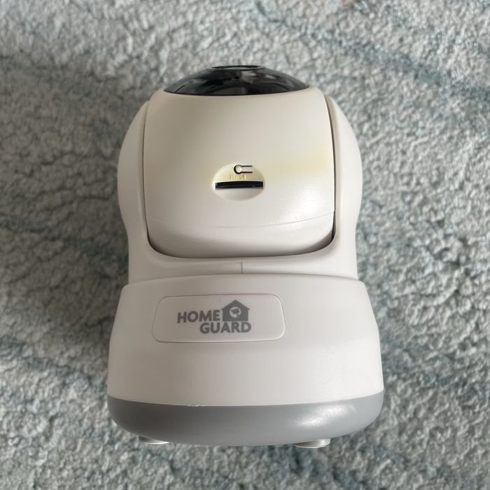 Camere IP Wireless Rotative iGET HOMEGUARD HGWIP711 (2 BUCATI)