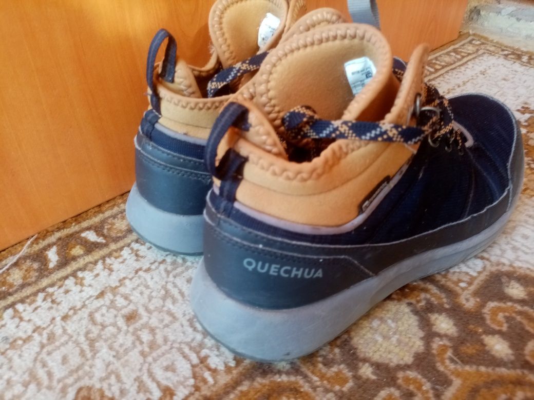 Quechua 42 номер