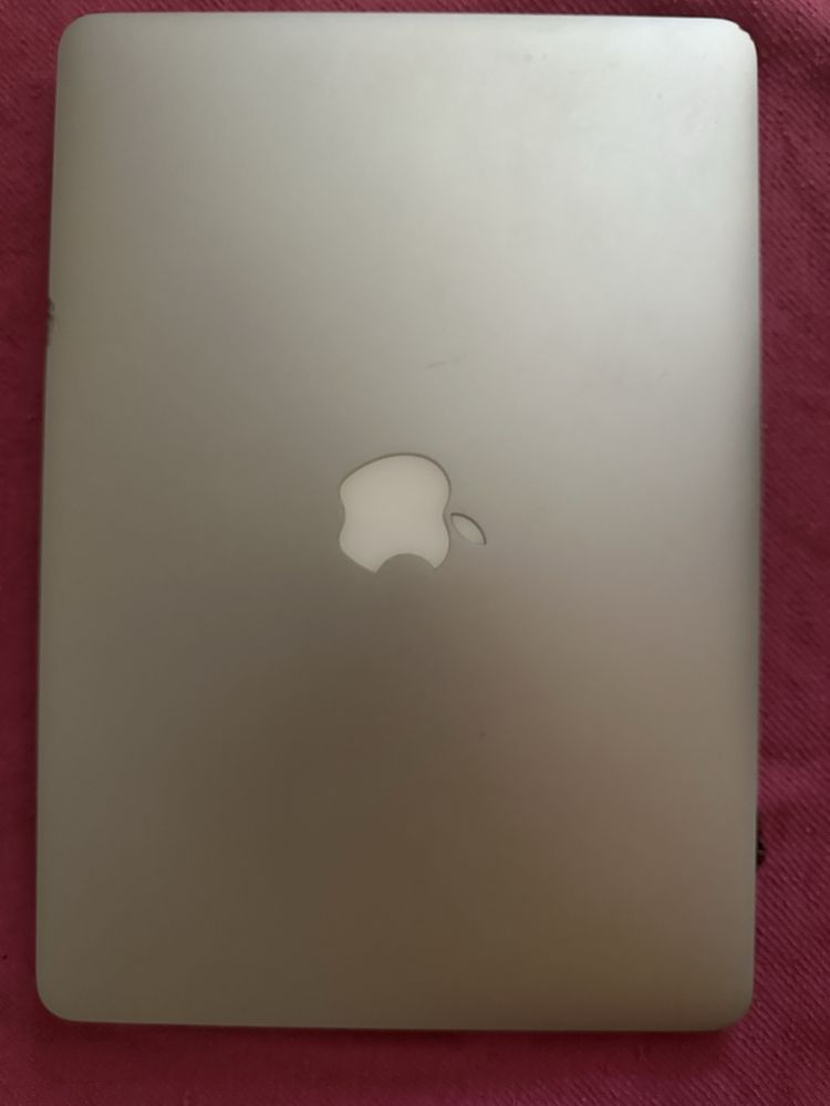Macbook Ai 2017 8gb/128gb