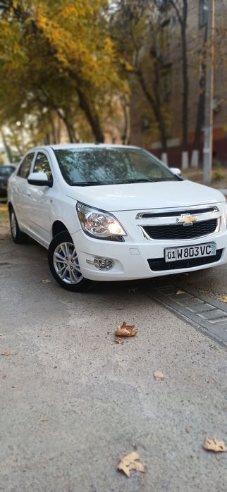 Продается Срочно cobalt ltz Автомат