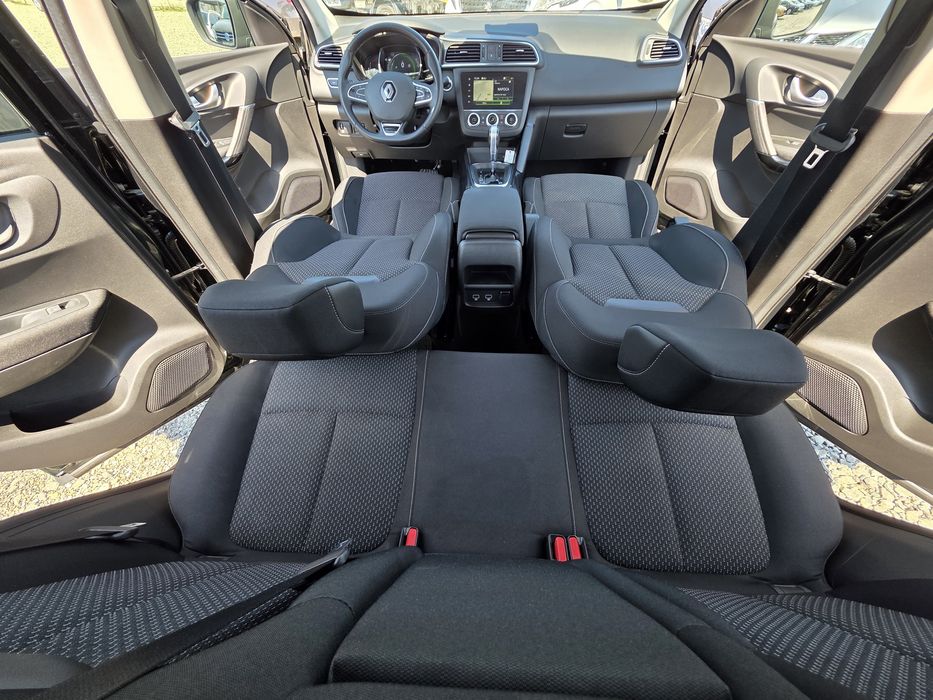 Renault Kadjar Automat //Rate//