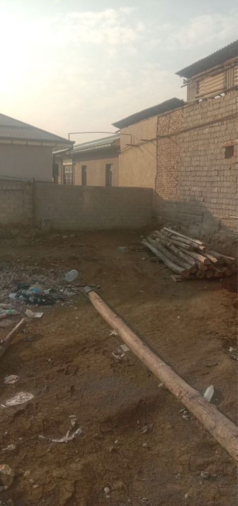Участок для дома жылой