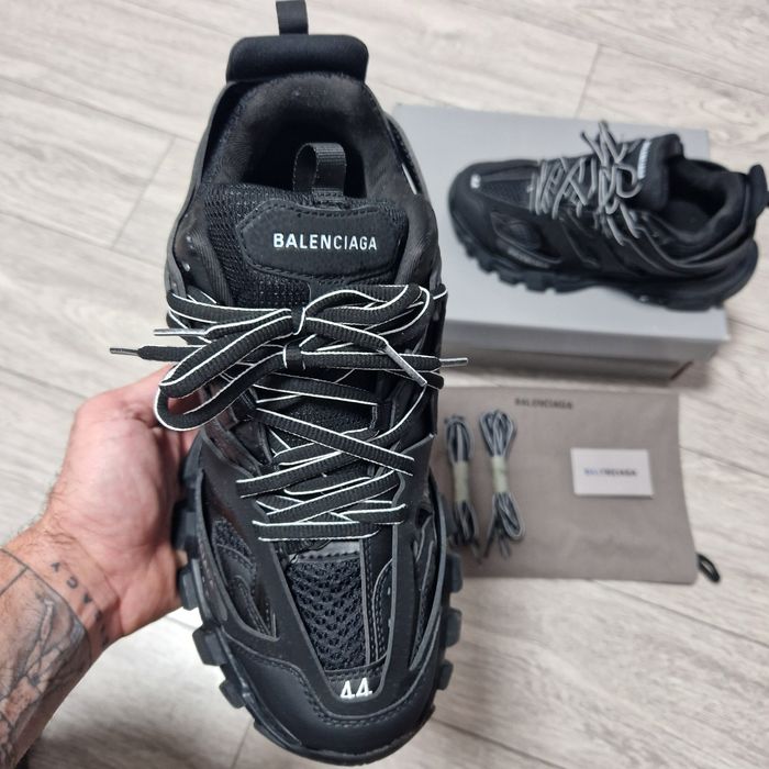 Balenciaga Track marimea 44