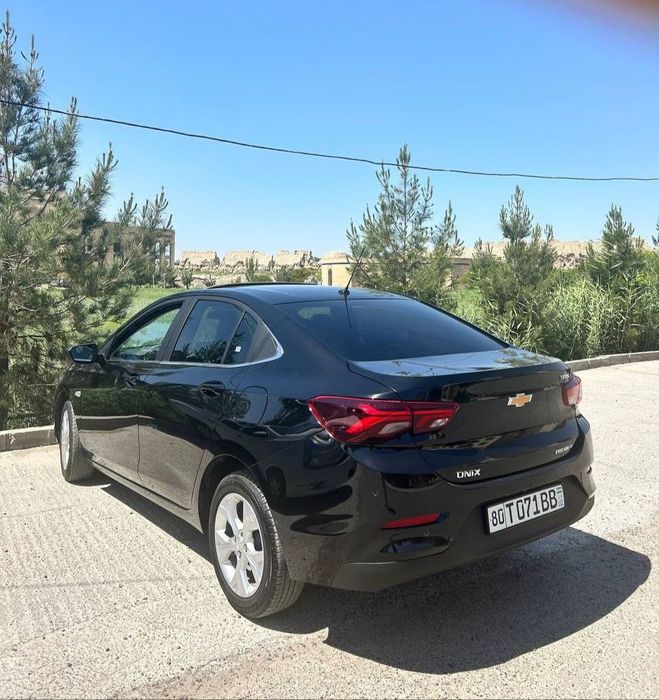 Onix premier 2 turbo