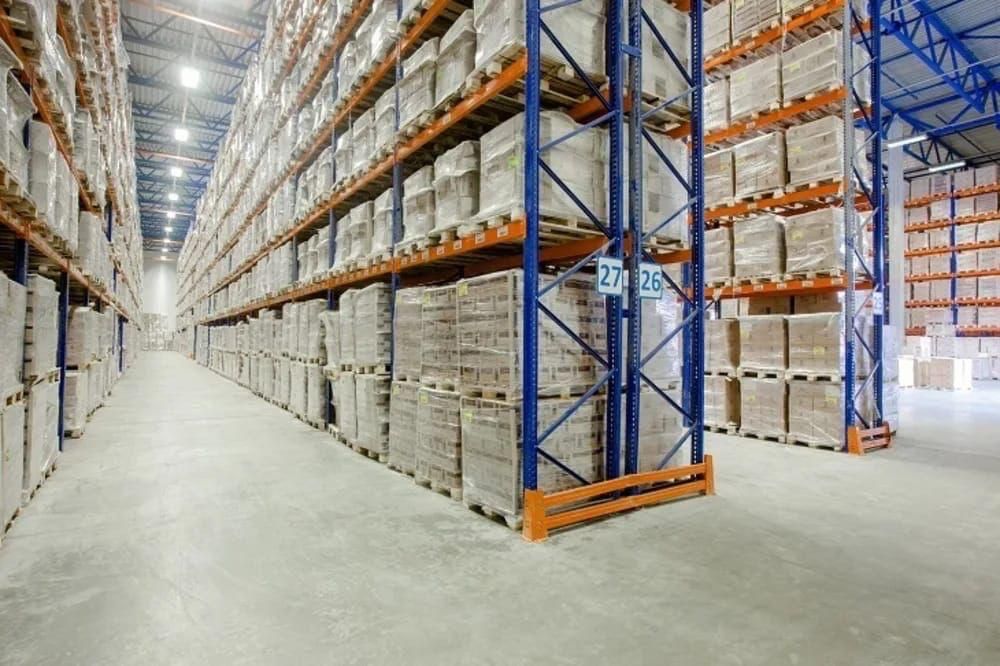 Rafturi metalice profesionale