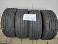 Anvelope 225 50 18 Hankook dot 2020 profil 5 si 6 mm pret 200 bucata