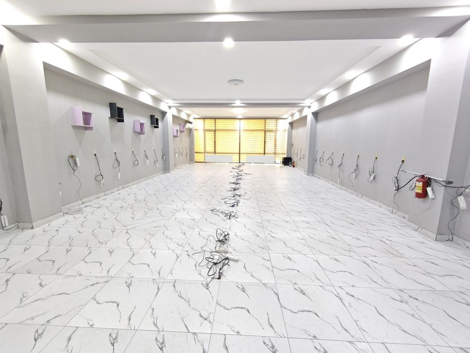 Аренда офиса под кол центр