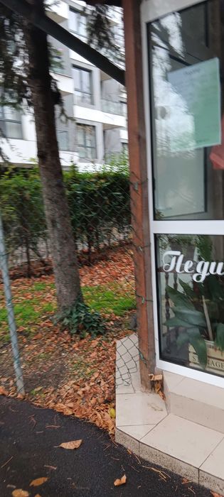 МАГАЗИН  -36 кв.м.  със собствен  двор 100 кв.м.София, Павлово