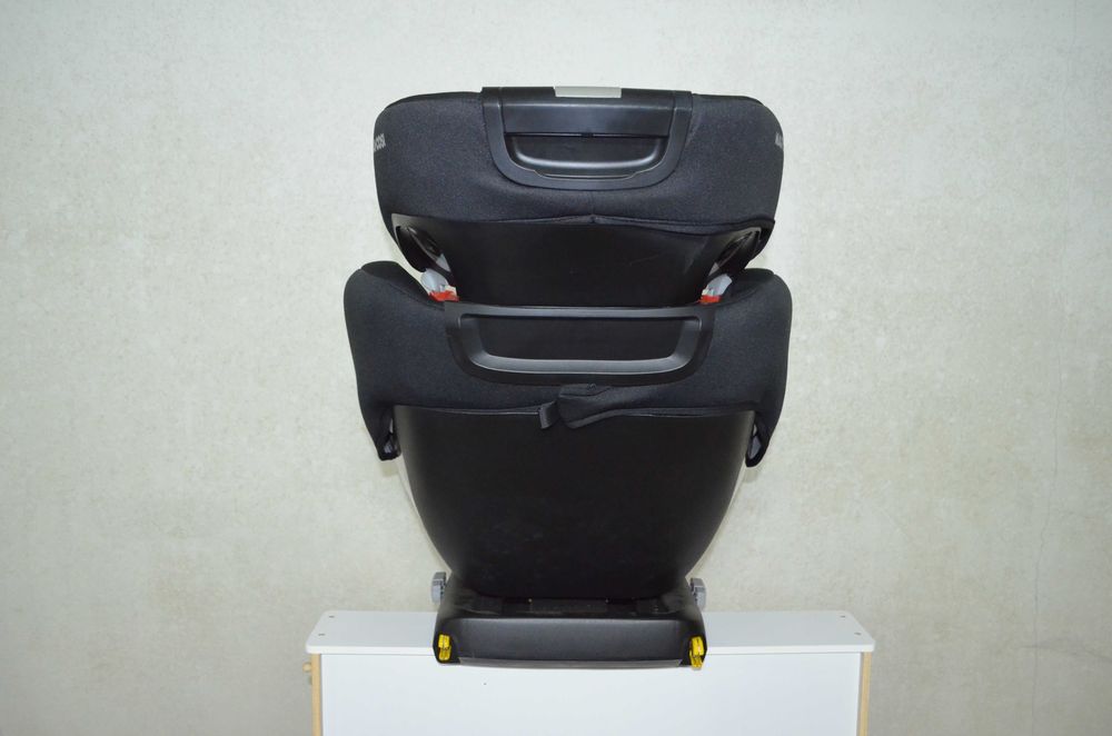 Maxi-Cosi RodiFix AirProtect® ISOFIX 15-36 kg.