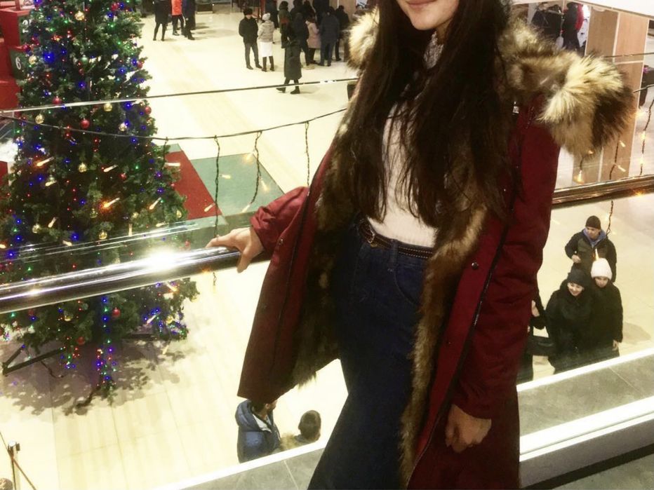 Продам парку …………..9