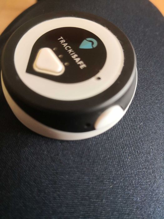 TrackiSafe V-Multi Tracker by Vodafone GPS