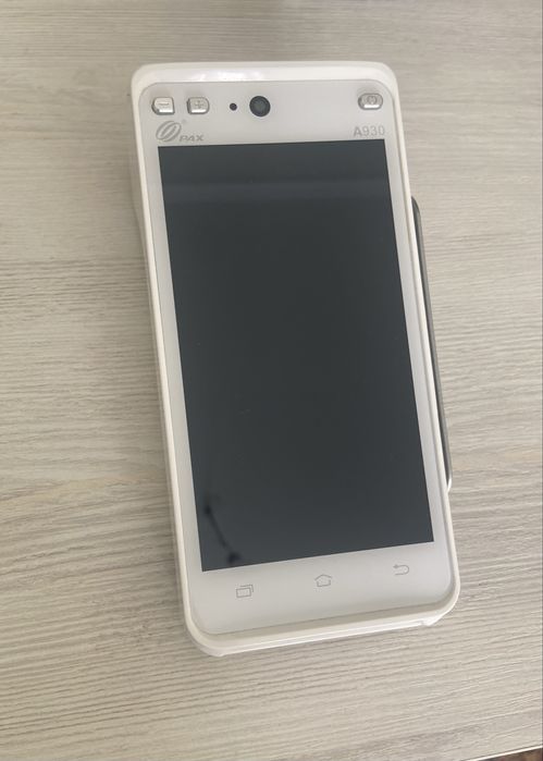 A930 Kassa Aparat