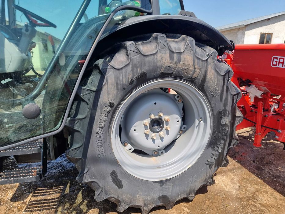 Tractor Same Dorado 90 Classic