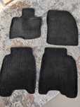 Vand pres set Honda CIvic mk8