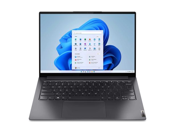 Перечислением Ноутбук Lenovo Yoga Slim 7 Pro i5-11300H/16GB/256GB/ 14"