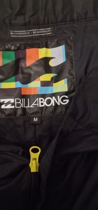 Pantaloni de schi Billabong marimea M