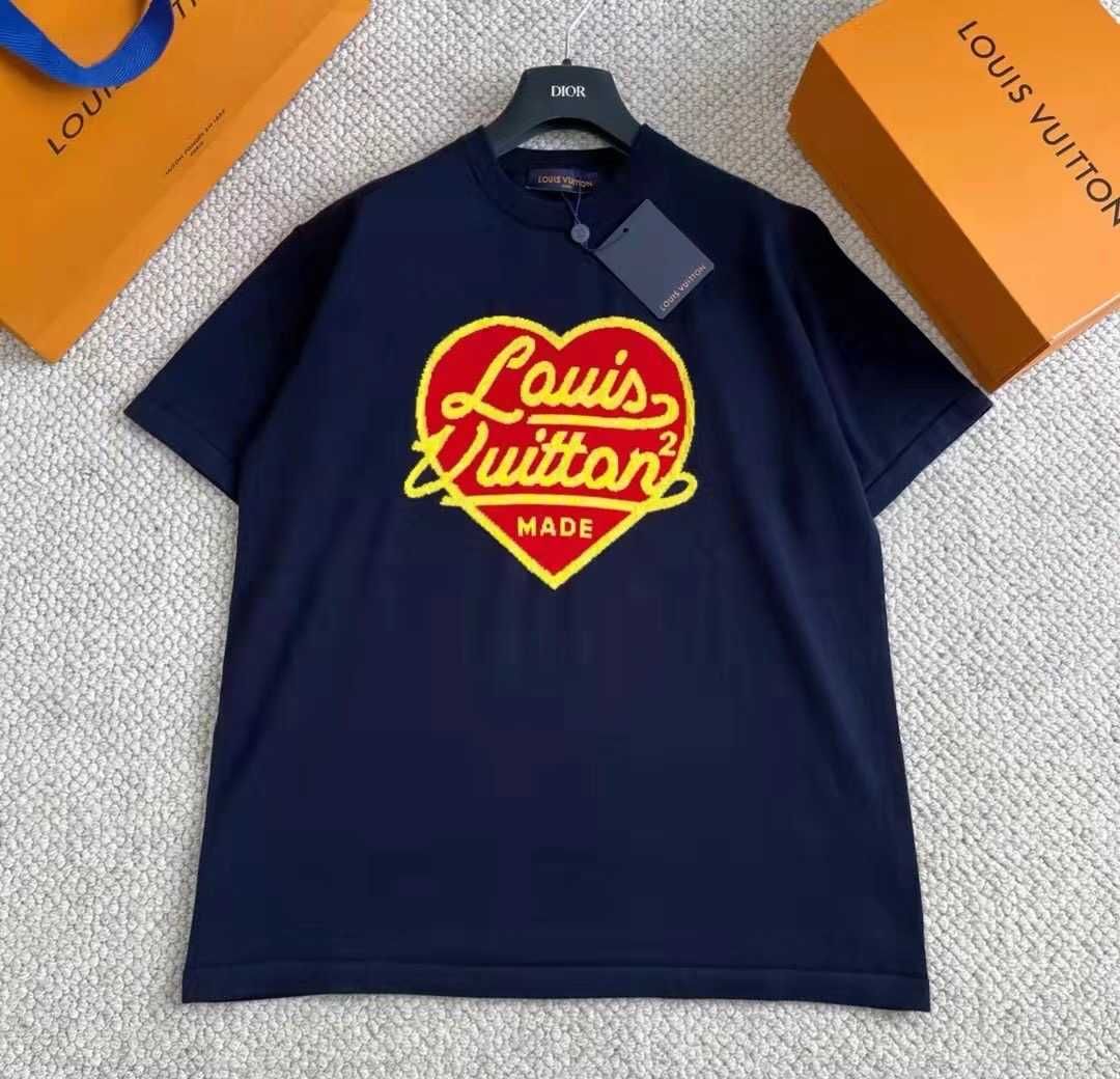 Tricou Louis Vuitton