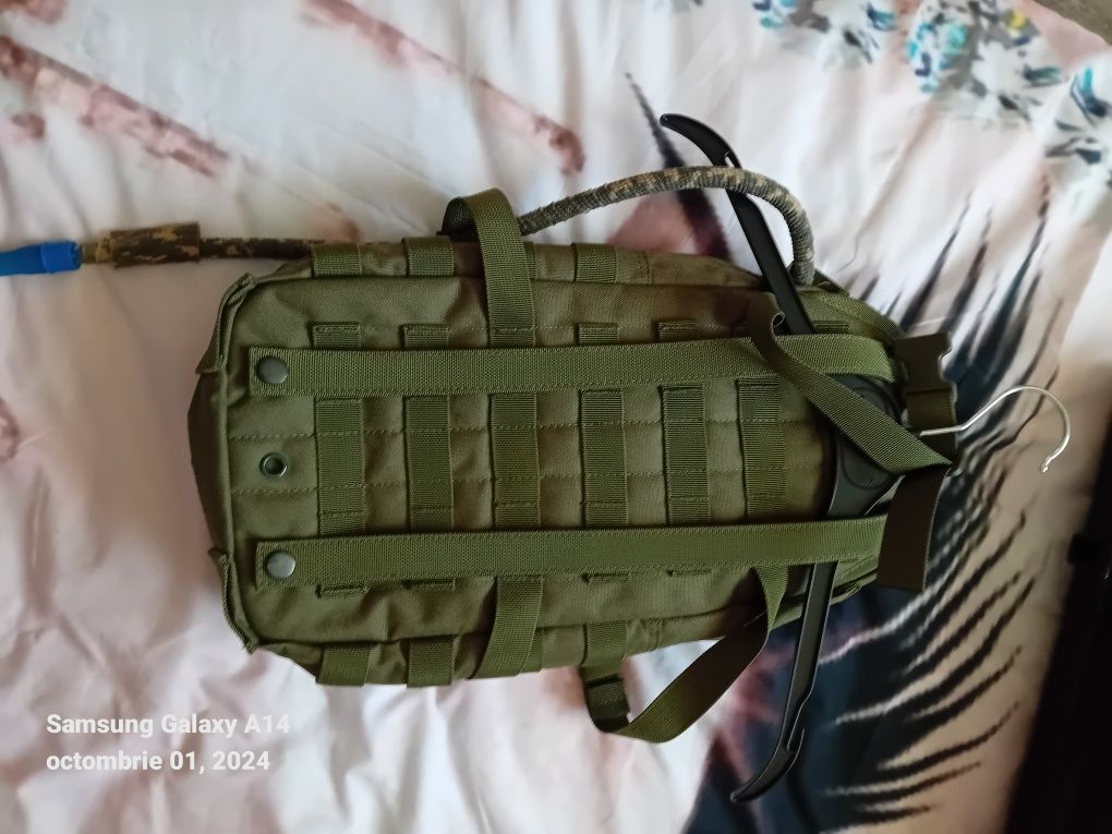 Echipamente airsoft