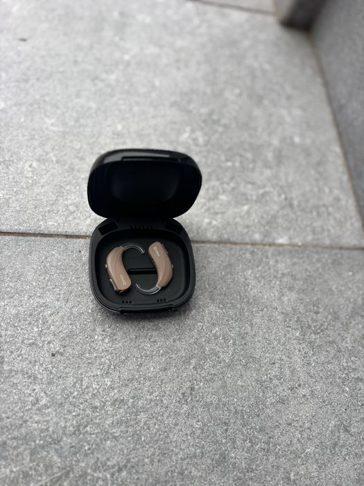 Aparat auditiv widex