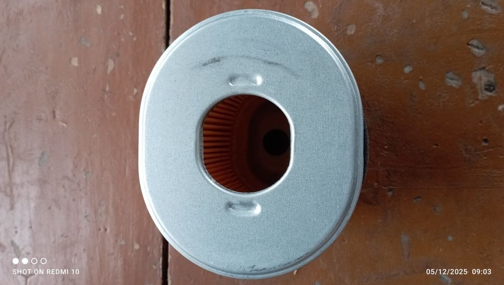 Филтър въздушен за фреза 15 конски сили