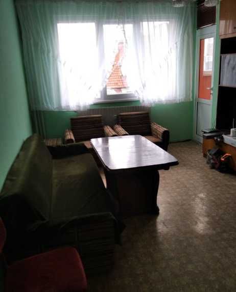 Дава се под наем Двустаен апартамент в Бургас, Славейков - 60 кв.м за 150 € - Снимка #1