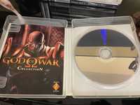 God Of War Collection Ps3