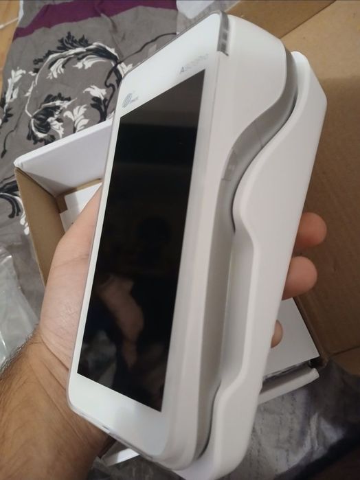 Vand urgent POS ultra