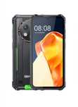 Telefon mobil Oukitel WP28 E (4GB+4GB extensibil) 64GB ROM