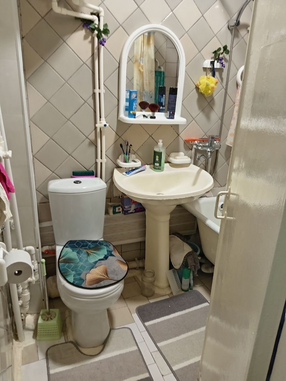 Продается чистая, уютная квартира.