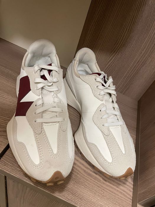 Маратонки  Newbalance