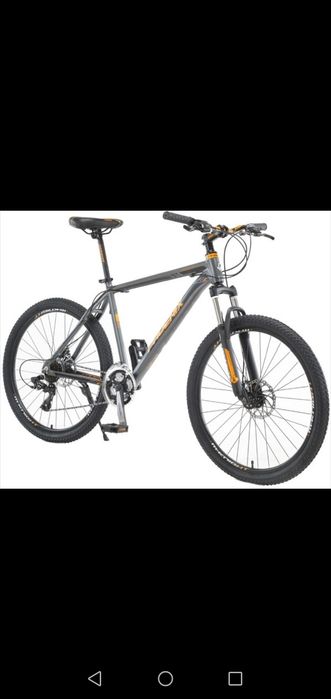 Горный велосипед Phoenix