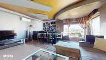 Apartament spațios și modern de vânzare pe Bulevardul Vlahuța, Brașov