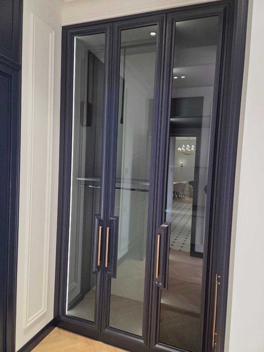 Продажа квартиры в ЖК Инфинити