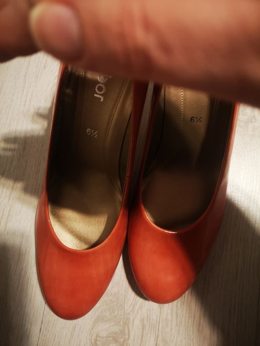 Pantofi Gabor, mărimea 40