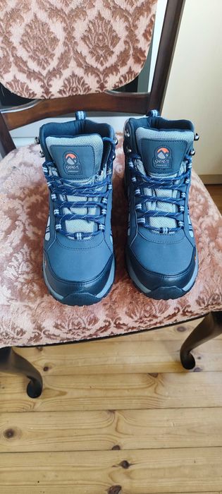 Мъжки туристически обувки  Gelert