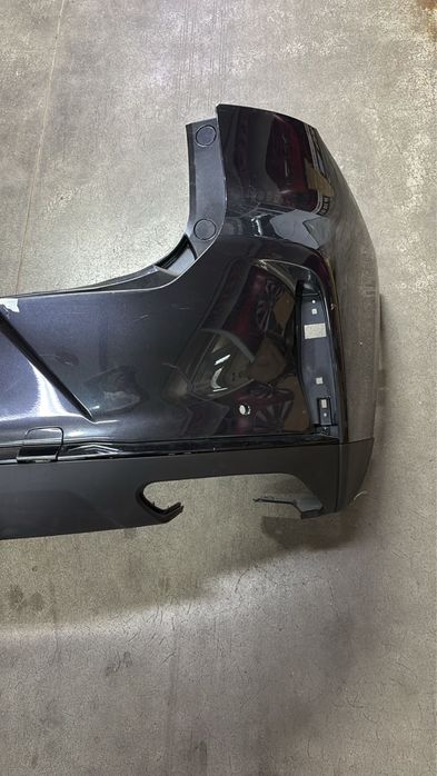 EXEED TXL бампер бар