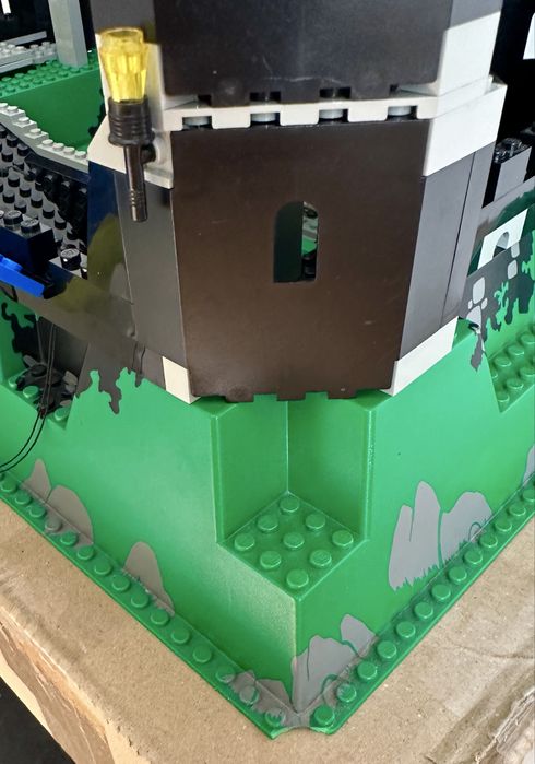 LEGO® 6090 Royal Knight's Castle