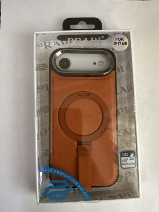 чехол для Iphone 17 air
