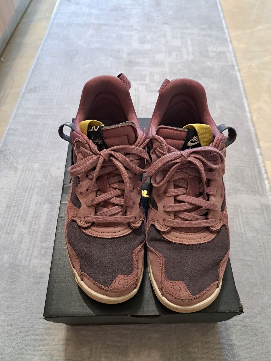 Маратонки AIR Jordan