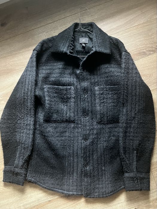 Мъжко яке h&m - размер S