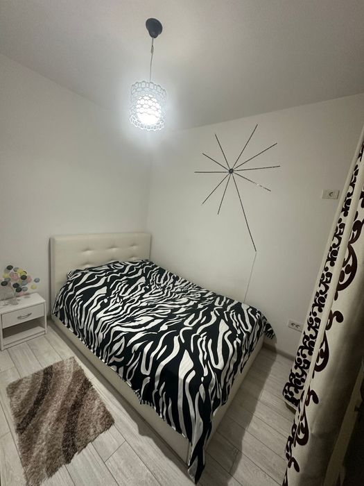 Apartament 2 camere de inchiriat Militari Residence