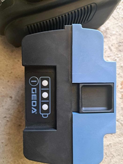 Baterie și încărcător GEDA Original – Model L2540 & GL2540